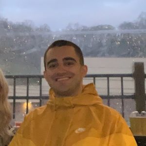 Meet your Posher, Patrick